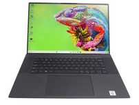 Dell Precision 5750 17" i7-10875H 64GB 1TB SSD NVMe NVIDIA RTX 3000