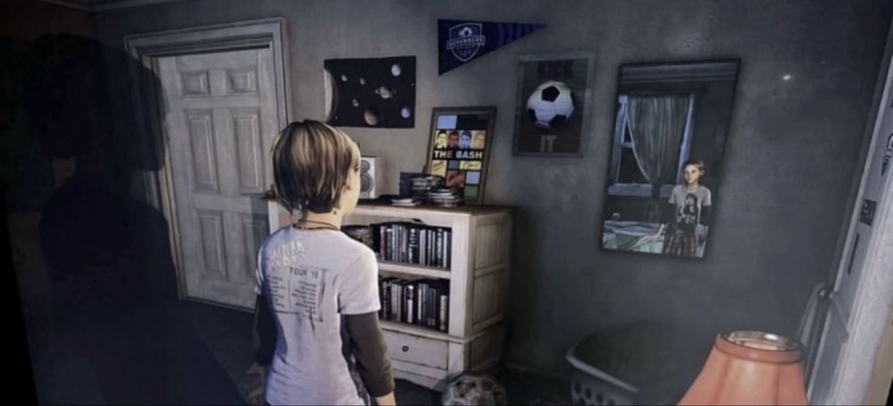 Gra The Last of Us Remastered Dubbing PL PlayStation 4 Ps4 Ps5