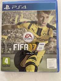 FIFA 17 Original selo