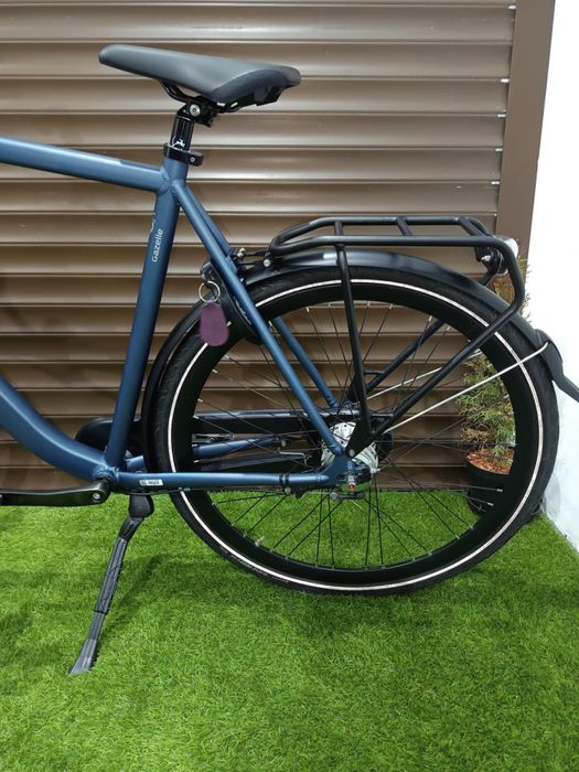 Gazelle Esprit H59 NEXUS 7 - Rower Miejski