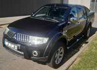 Mitsubishi L 200 2.5 DI-D 4WD (KB4T) 178 CV