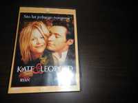 KATE & LEOPOLD - Meg Ryan - Hugh Jackman