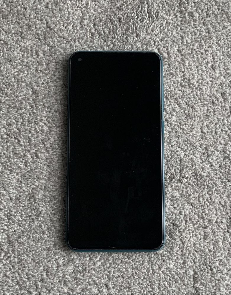 Xioami Redmi Note 9