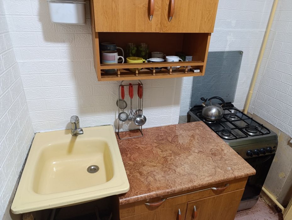 398 при понедельной оплате!  5-я горбольница! Фестивальная!