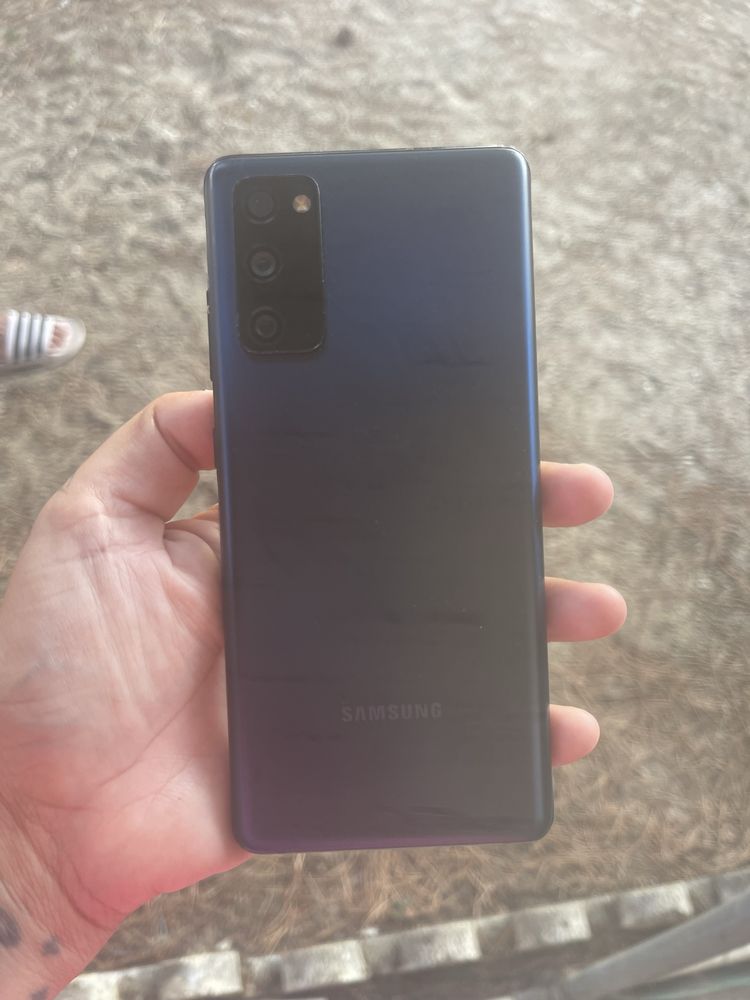 Samsung s20 ultra fe