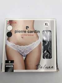 Majtki damskie Pierre Cardin 2 pak XL