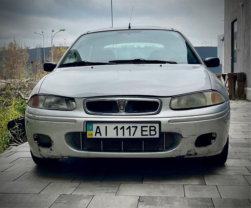 Продаж авто Rover 200