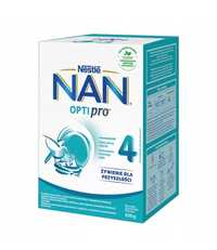 Mleko modyfikowane NAN 4