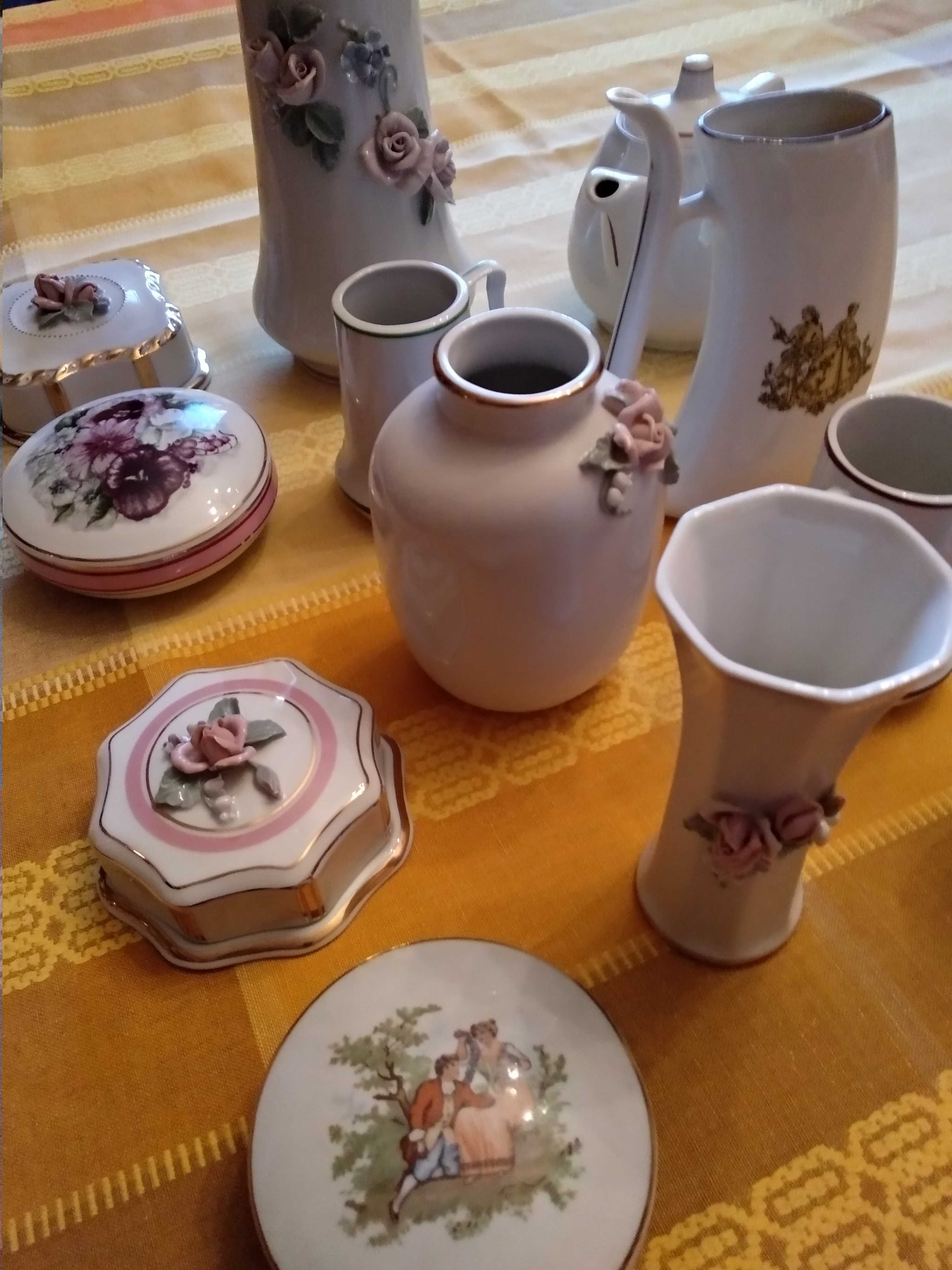 Porcelana Ćmielów