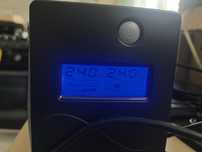 UPS VOLT micro 800