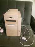 Power Macintosh G3 Tower U.S.A