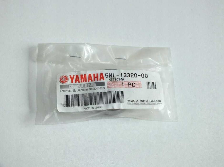 Pompa oleju wirnik YAMAHA YZ WR 250F yzf 250 wrf 01-14