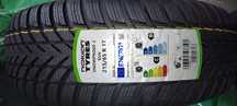 Opony zimowe 17 215/65R17 NOKIAN SNOWPROOF 2 SUV 99 H