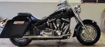 Yamaha Road Star, Midnight Star, xv1600