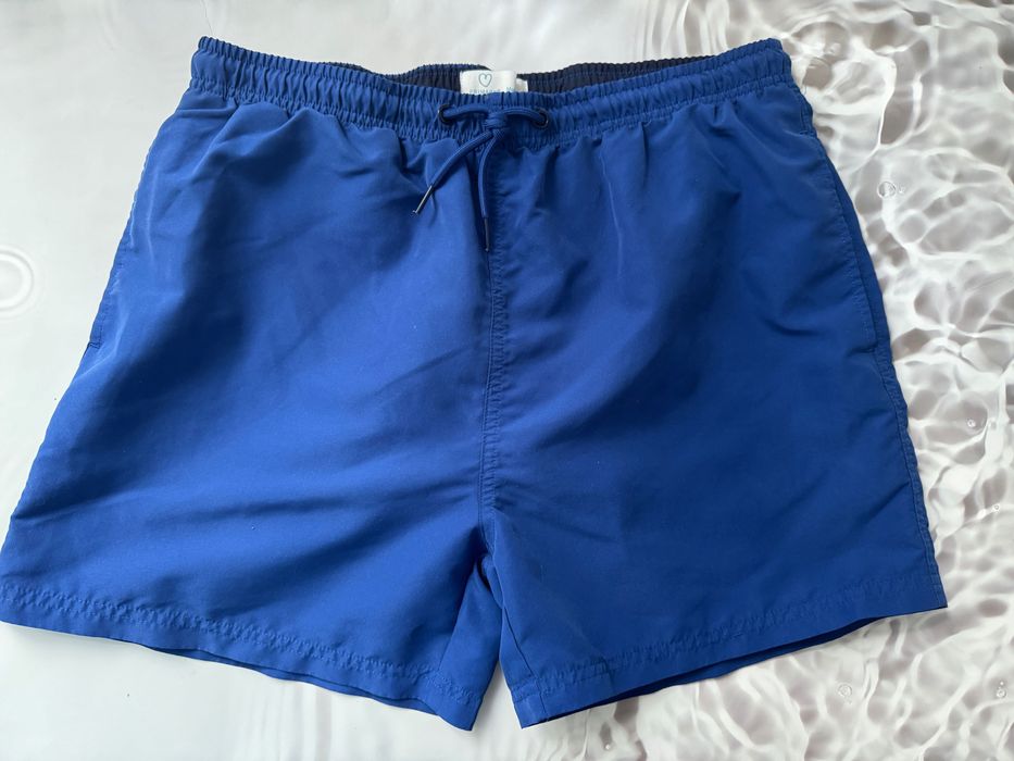 Шорты пляжные Primark, Великобритания