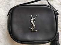 Saint laurent torebka YSL