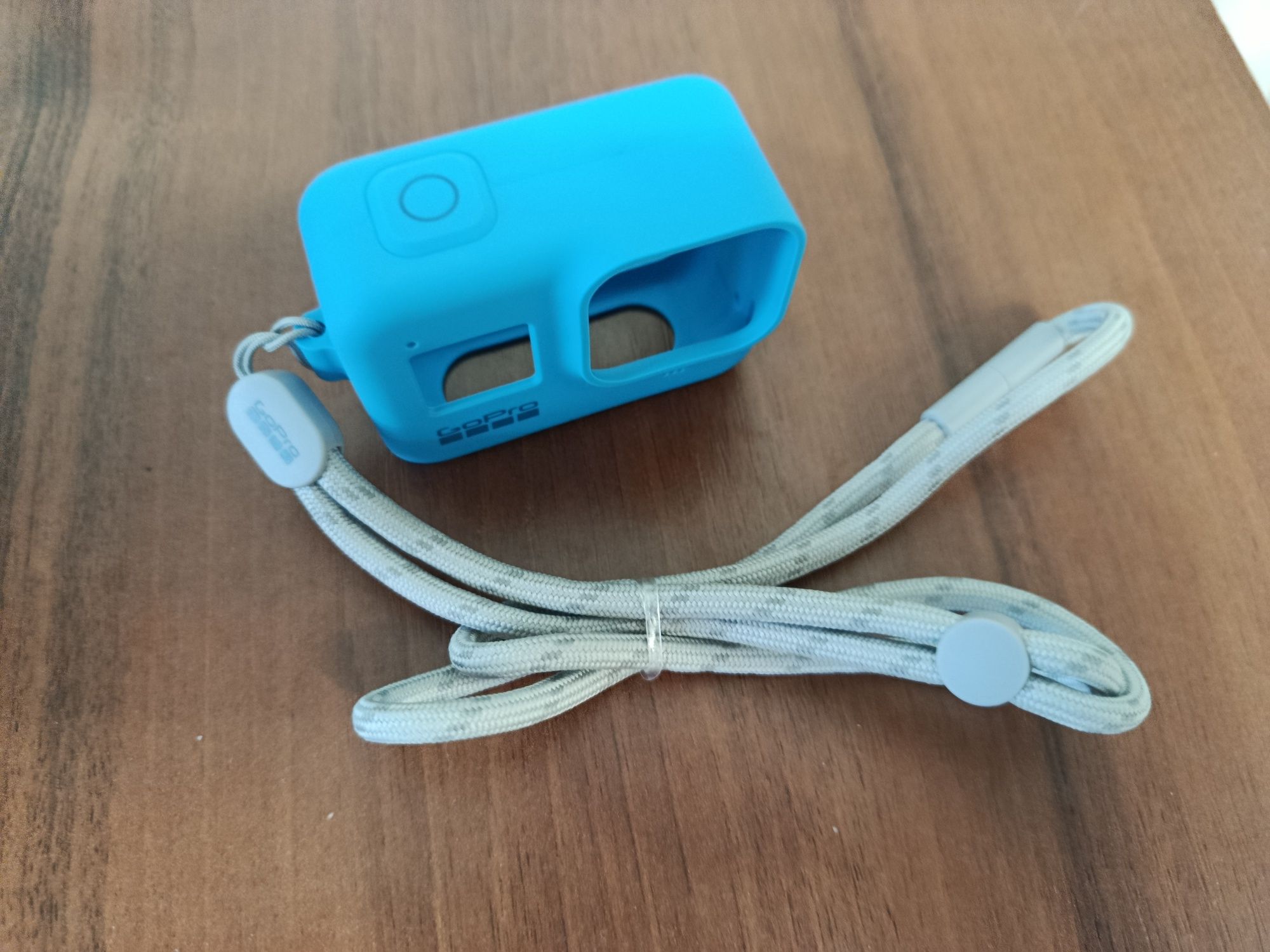 Оригінальний чехол go pro 8