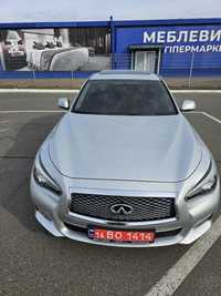 Infiniti q50 2.2 diesel