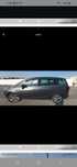 Opel Zafira Tourer 2.0 CDTI Edition