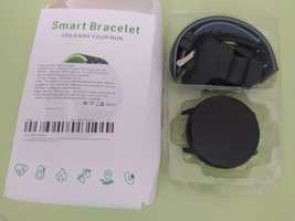 Смарт браслет, смарт часы  Smart Bracelet