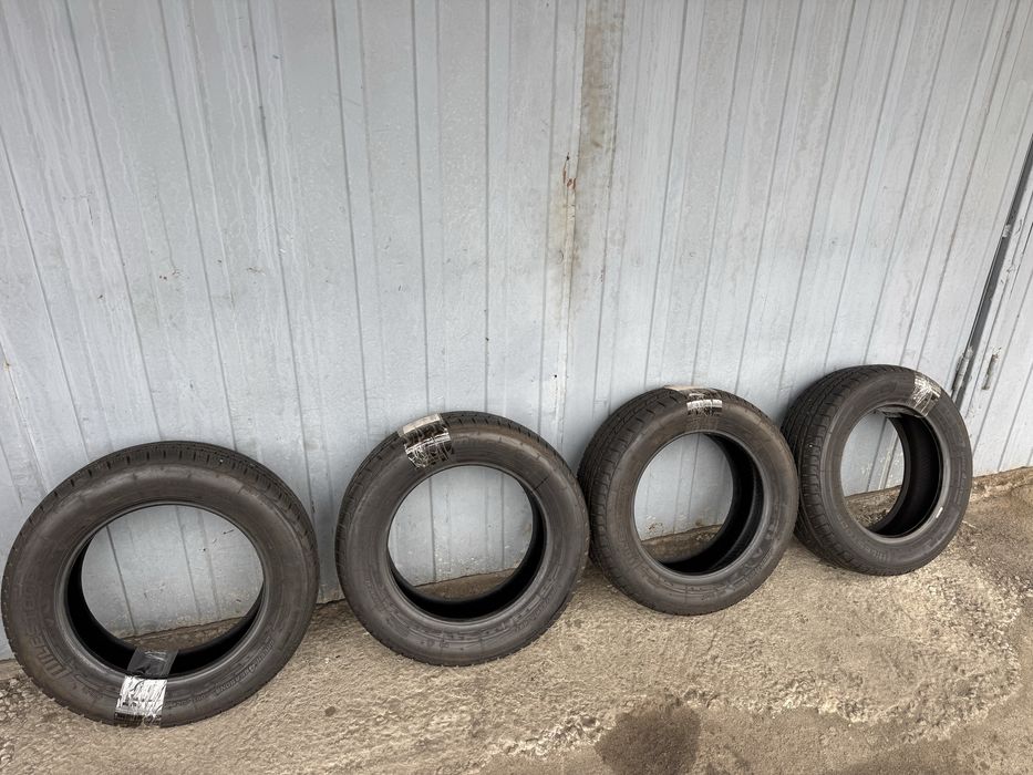 185/65/15 Шини зимові 2024 рік стан нових!!! Без ньюансів!!!