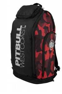 PITBULL Plecak Sportowy BIG Backpack AIRWAY