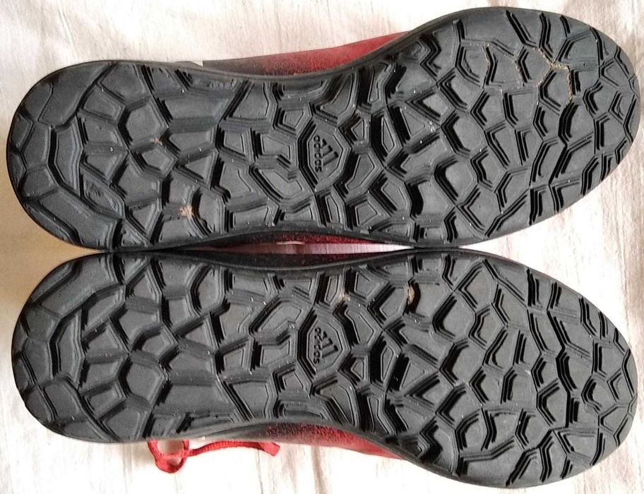 buty Adidas 35,5 korki turf turfy halówki Techfit X42 #189