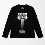 long sleeve “viperr 2025” inst - darktr1vial