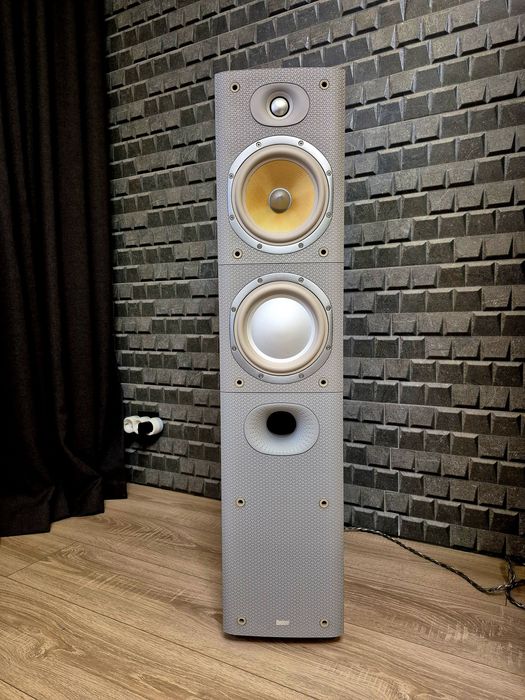 Продам Британскую Акустику   Bowers & Wilkins  603 S3 made in England