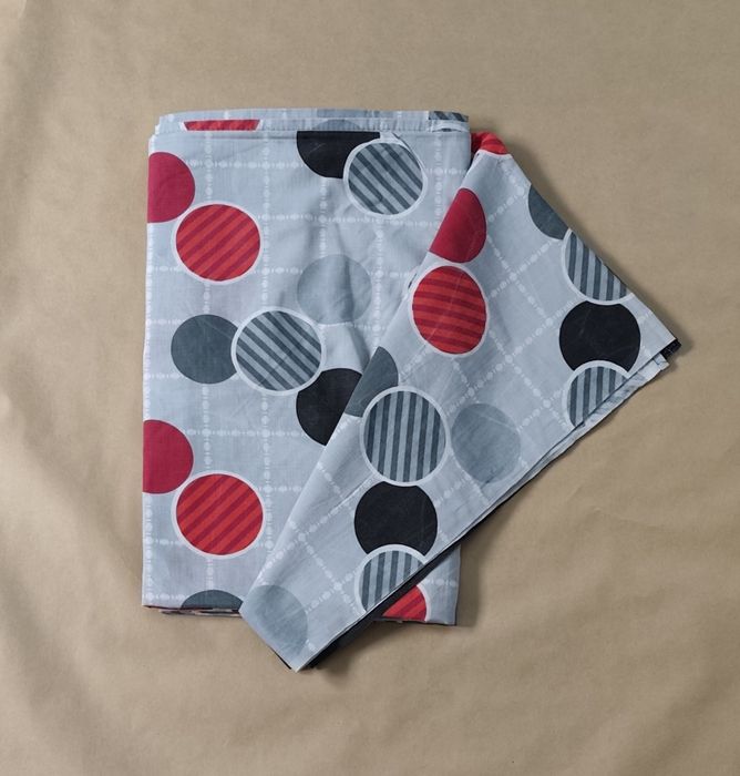 Conjunto 2 Lençois e 2 Fronhas de Cama