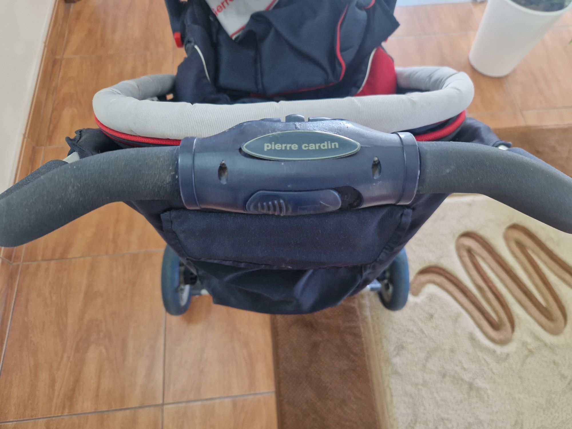Vendo conjunto de bebé