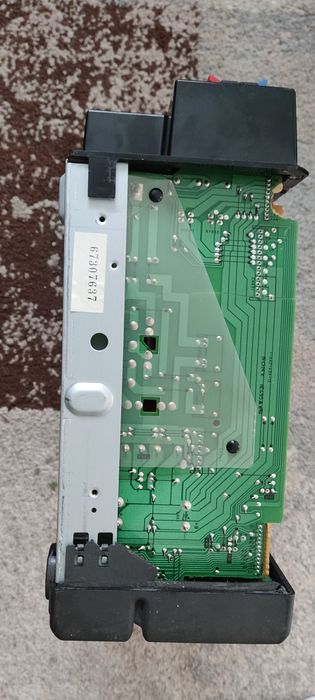 Ресивер sony ta h3700