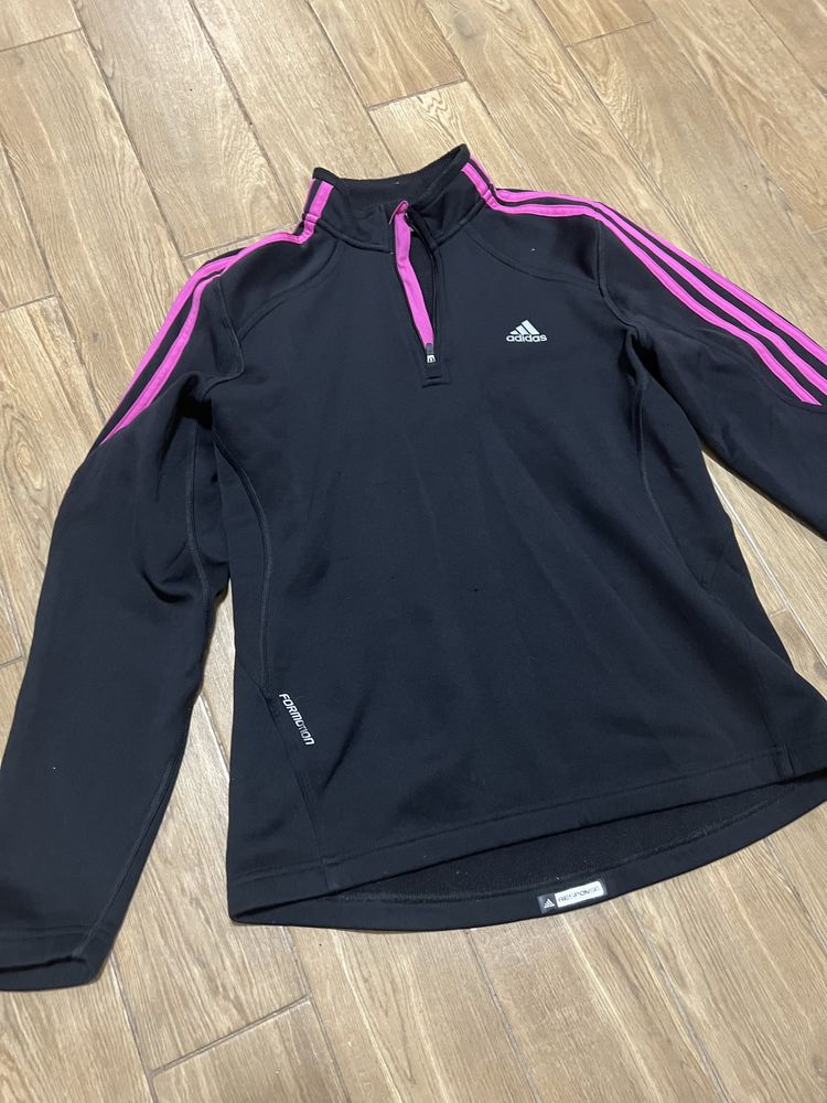 Спортивна кофта adidas