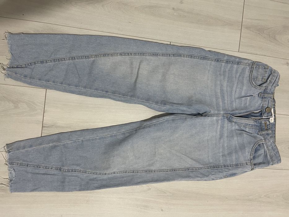 Джинси для дівчинки