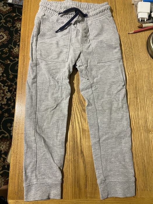 Штани на хлопчика