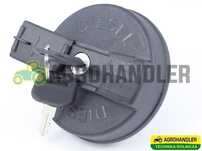 Korek wlewu paliwa Case Massey Ferguson John Deere Claas Fiat Ford