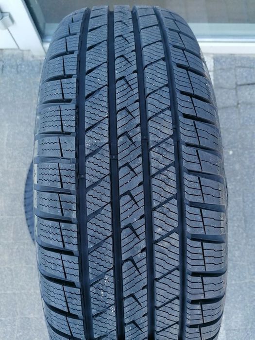 215/65R17 Vredestein Quatrac PRO Nowe Całoroczne Tiguan Sportage IX35
