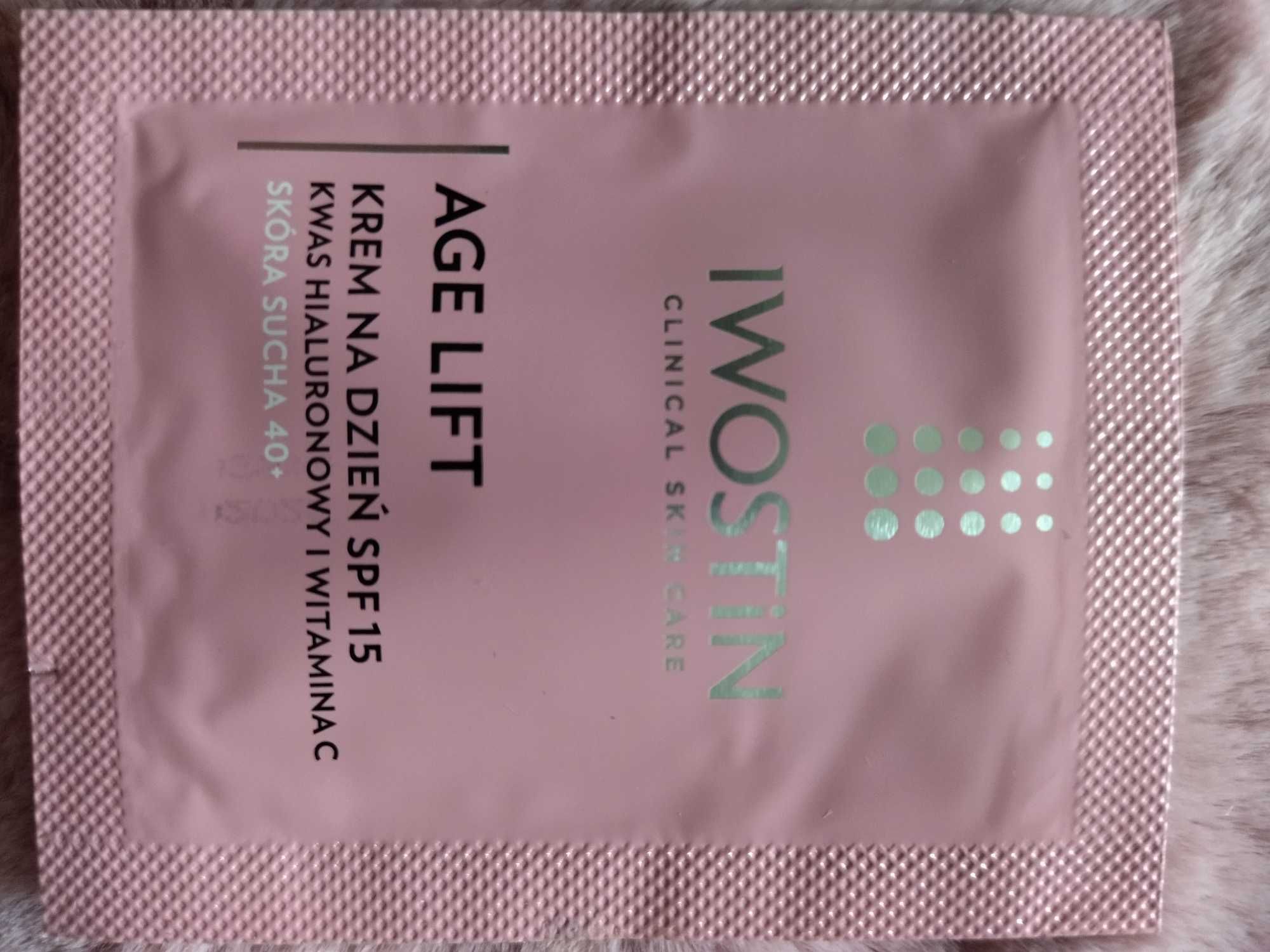 Iwostin Age Lift 20 ml