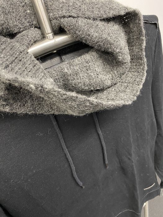 Camisola SALSA Gola Oversized (Tam M)