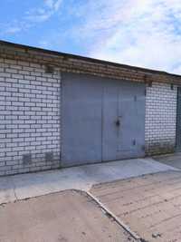 Продам капитальный гараж
