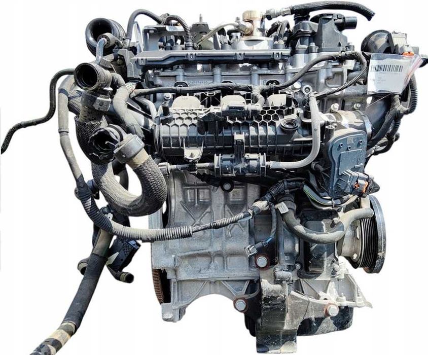 Silnik 1.2 THP HNS Citroen Peugeot GWARANCJA