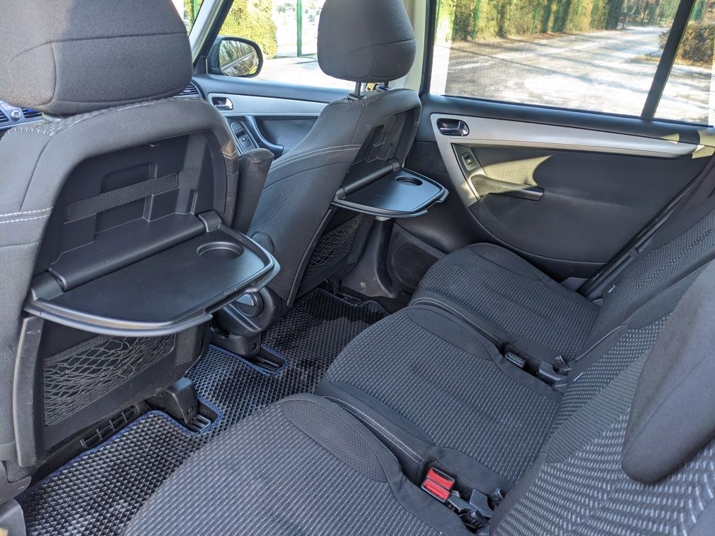 Citroen Grand Picasso 1.6 HDI
