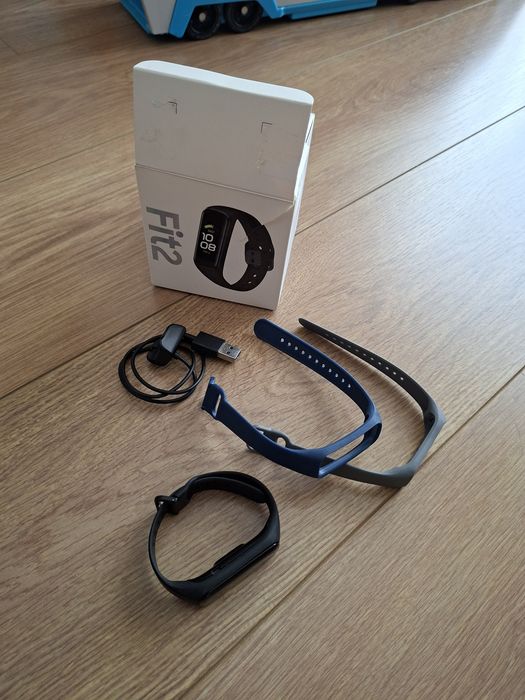 Samsung galaxy fit 2