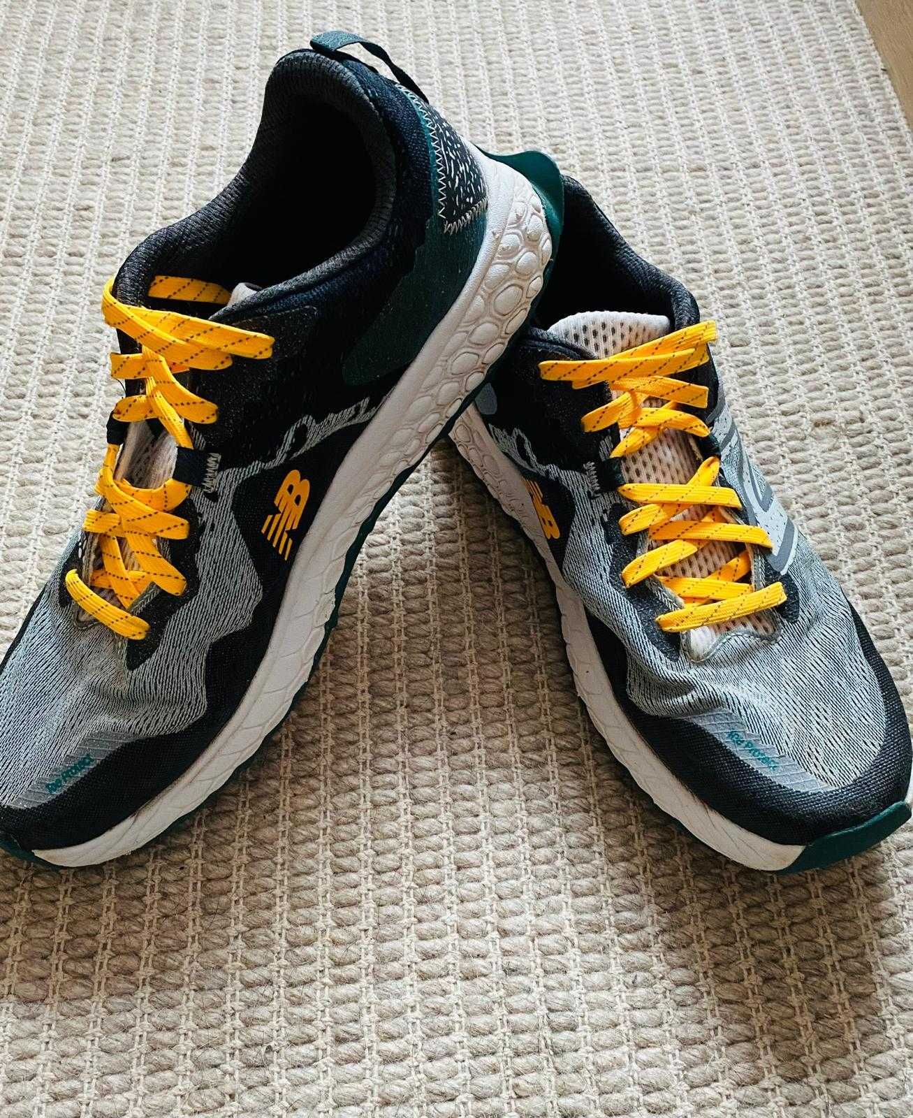 New Balance Fresh Foam Hierro V7