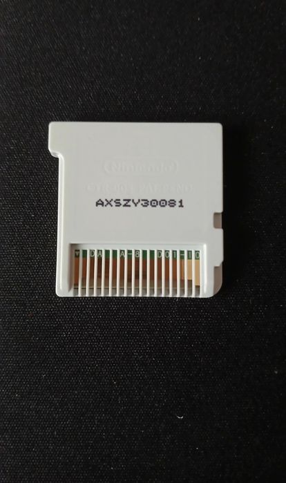 Inazuma Eleven 3 Lightning Bolt Nintendo 3DS