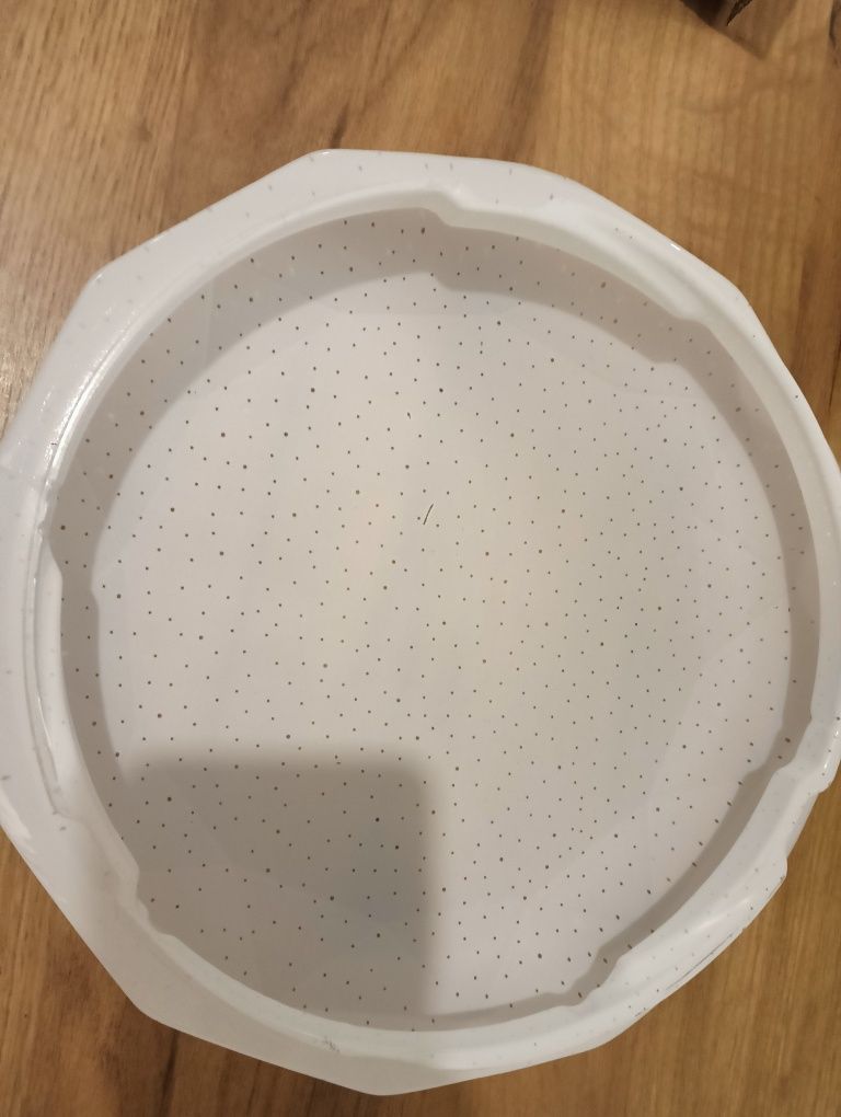 Piękny klosz do lampy sufitowej