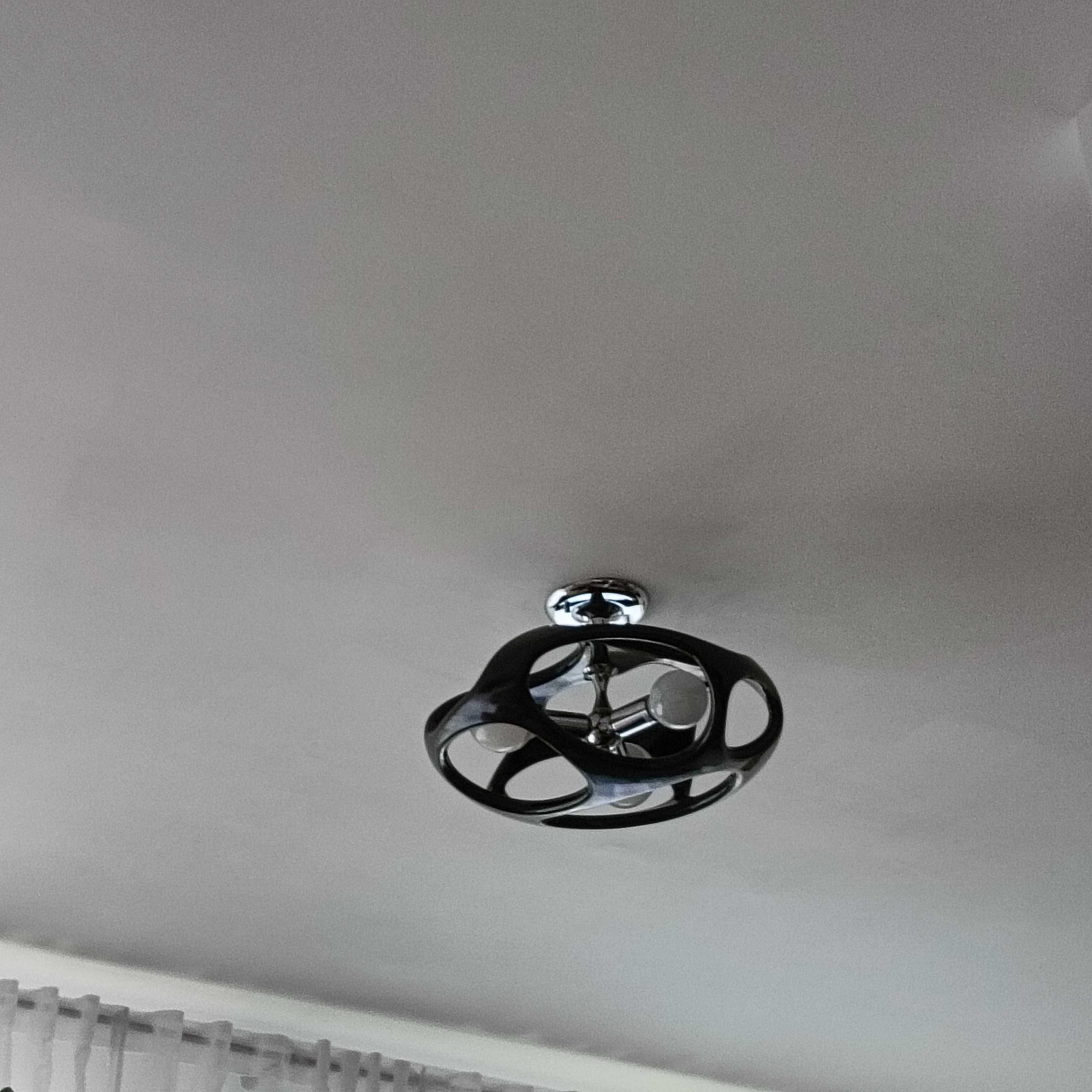 Unikatowe lampy Ozcan