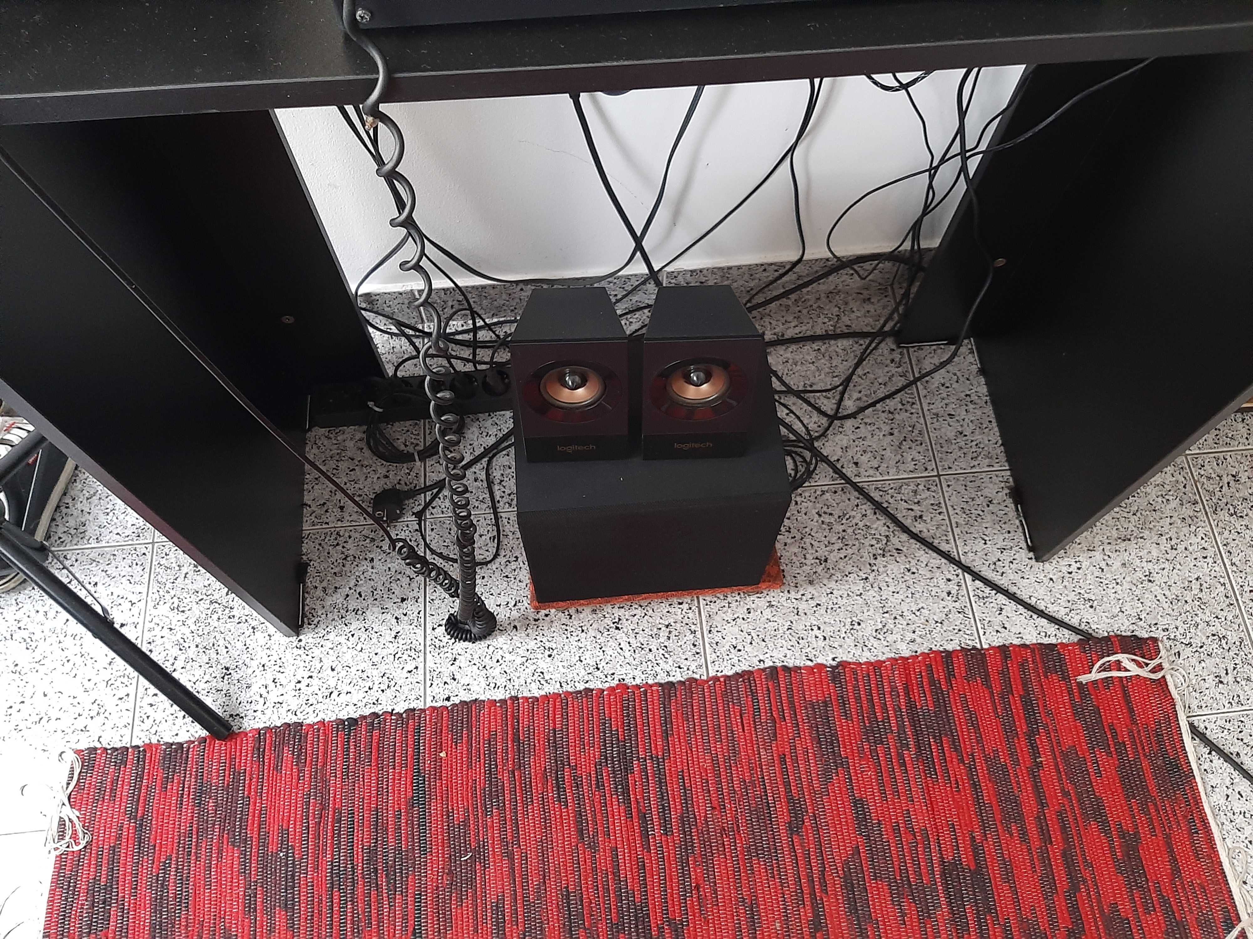 Pioneer Native Instruments Vox MSI logitech