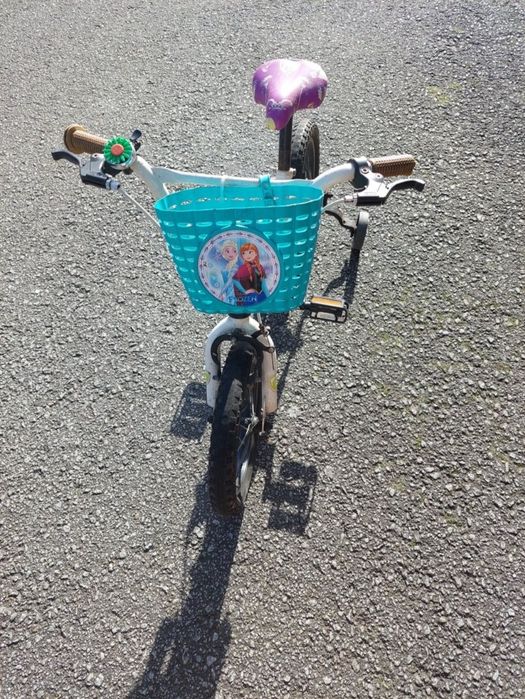 Bicicleta criança