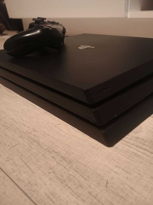 PlayStation 4 Pro